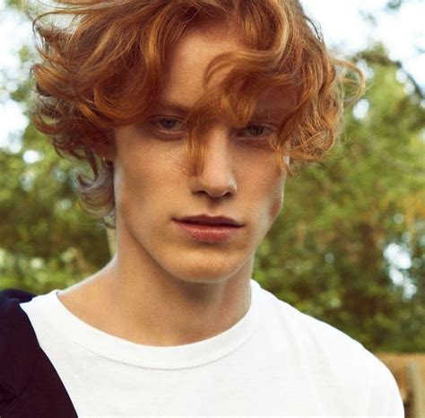 Redhead Men Who Dont Need Any Matches To Set The World On Fire Redhead Men Ginger Hair