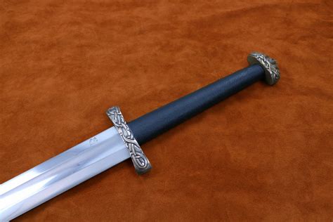Two Handed Viking Sword Darksword