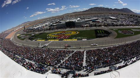 On february 4, 2019, nascar announced a change in the qualifying schedule procedures for majority of its tracks. NASCAR Open Test For New Rule Package - Big West Racing