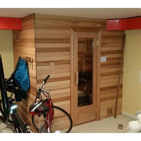 21 Inexpensive Diy Sauna And Wood Burning Hot Tub Design Ideas Sauna