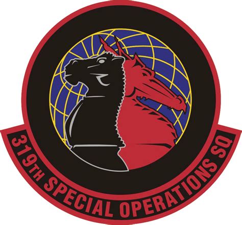 319th Special Operations Squadron - Wikipedia | Special operations, Special operations forces ...