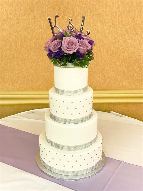 wedding cake simply sweet creations flickr