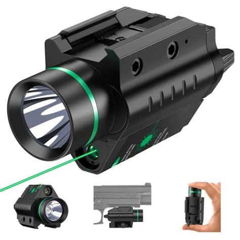 Best Ar Laser Flashlight Combos