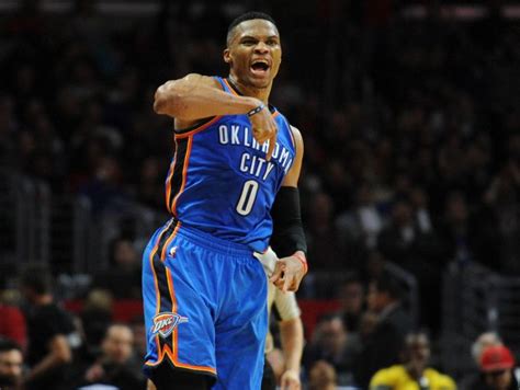 Check out russell westbrook's current and previous haircuts: Russell Westbrook 2017: Haircut, Beard, Eyes, Weight ...