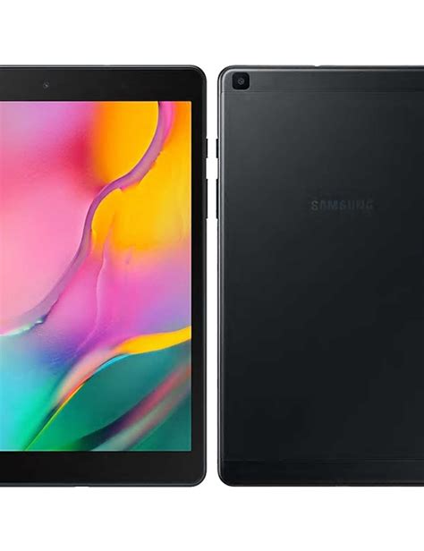 Samsung T290 Galaxy Tab A 80 2019 Only Wifi Black Eu