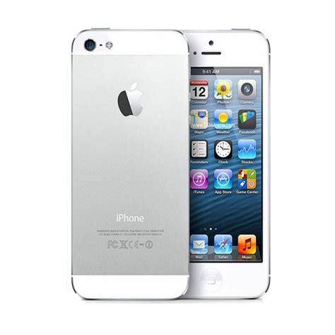 Apple Iphone 5s 32gb New Test