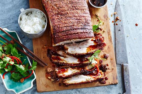 What To Serve With Pork Belly Top 16 Pork Belly Side Dishes New Idea Magazine