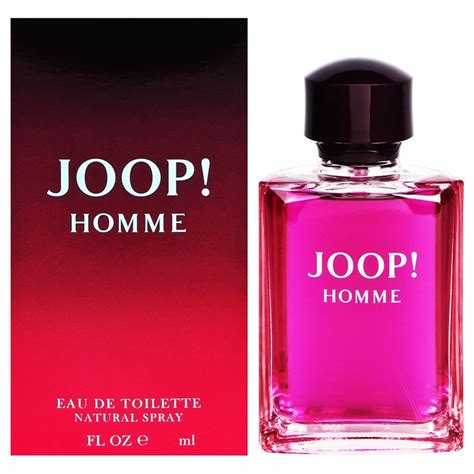 Joop Homme Edt 125ml For Men Perfume Bangladesh