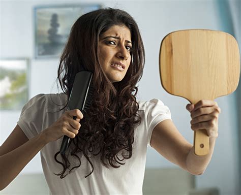Troubled with tangled hair, note down these ways to ...