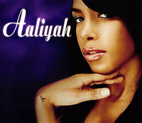 Aaliyah Aaliyah 2010 Cd Discogs