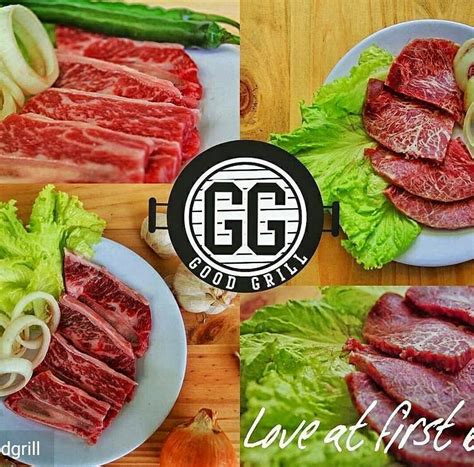 GG Good Grill Solo - Home | Facebook