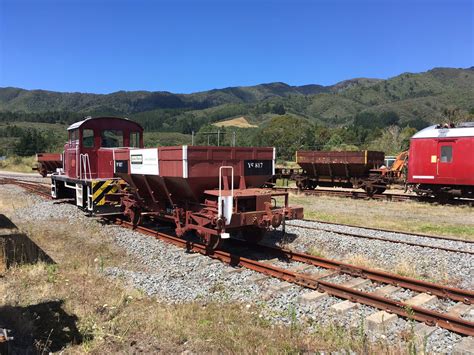 Rimutaka Incline Rly Rimutakaincline Twitter