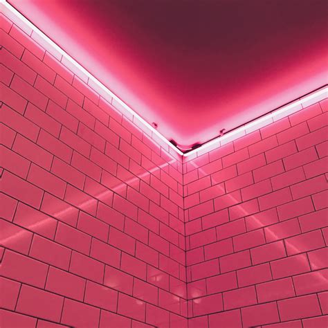 15 Perfect Pink Aesthetic Wallpaper Neon You Can Get It Free