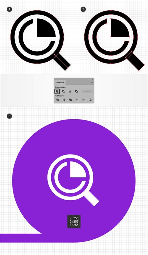 Infographic Tutorial Illustrator Logos Tutorial