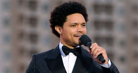 Trevor Noah Announces Exit From ‘the Daily Show’ After Seven Years The Daily Show Trevor Noah