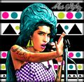 Amy Winehouse Images New Amy Winehouse Photos Released By Terry Richardson Wallpaper And
