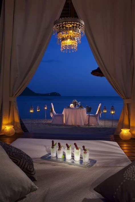 Luxury Hotels Top Beach Destinations Romantic Beach Getaways Dream
