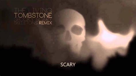 Spooky Scary Skeletons The Living Tombstone Remix Extended Mix