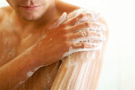 how often should you actually shower eczema treatment itchy skin conditions acne cure overnight