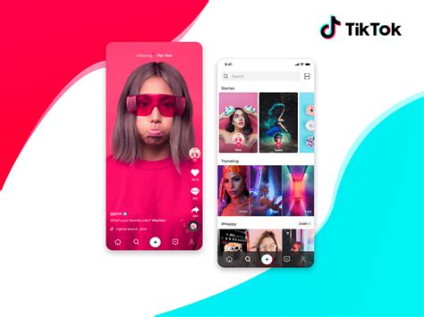 43 Best Photos What Is Tik Tok App About Tiktok App Redesign Free