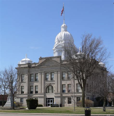 Locations Served Minden Kearney County Courthouse The Attorneys Of