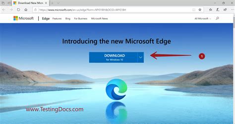 Benefitsbas Blogg Se Microsoft Edge Download Browser