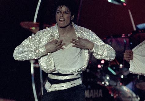 Shirtless Michael Jackson Photo Fanpop