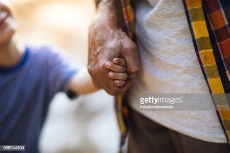 Grandpa Hands Photos And Premium High Res Pictures Getty Images
