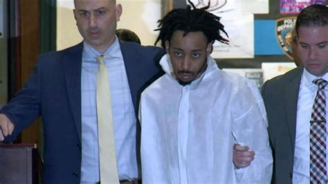 Prosecutors Say Child Was Shot In The Heart As Suspect Is Charged With