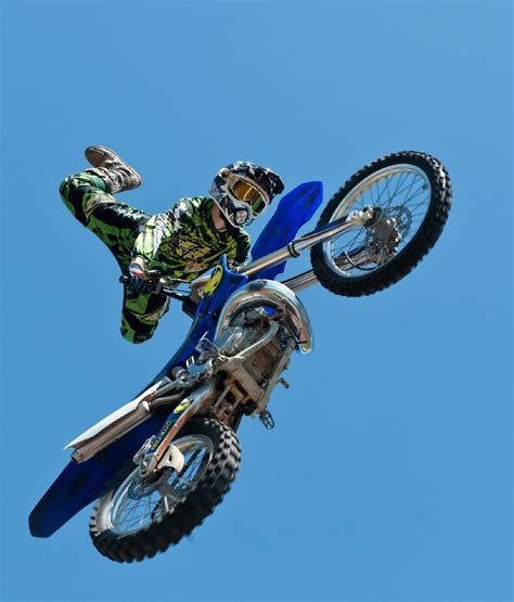 Free Images Jump Male Rider Vehicle Extreme Sport Sports Helmet