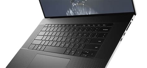Dell Xps 15 9500 And 17 9700 Specs Leaked Up To Core I9 10885h And