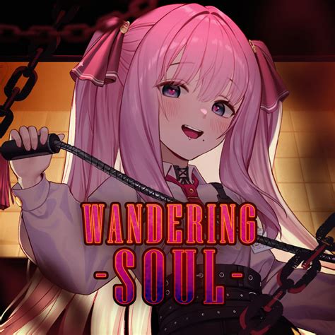 Wandering Soul Goddess Of Victory Nikke Original Soundtrack Album By Level 9 Spotify