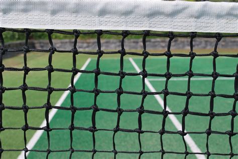 Tennis Net Mayfield Sports For Tennis Nets And Quality Imported
