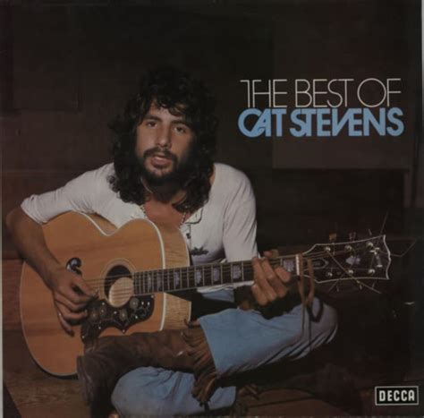 The Best Of Cat Stevens Uk Cds And Vinyl