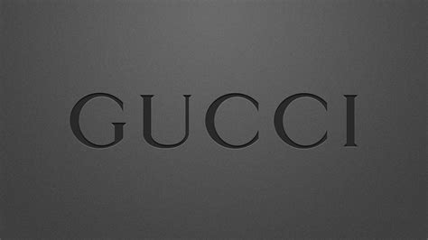 Gucci Logo Wallpapers Hd Pixelstalknet