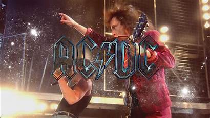 Dc Ac Wallpapers Desktop 1080p Backgrounds Acdc
