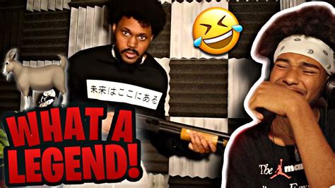 What A Legend Coryxkenshin Funny Moments Reaction Youtube