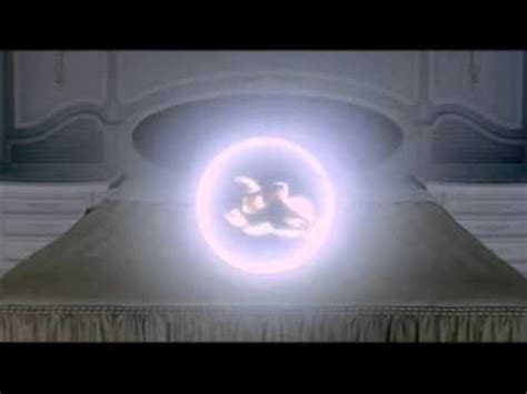 It has long been rumoured that pink floyd set 'echoes' to the final sequence of stanley kubrick's, '2001: 2001: A Space Odyssey- Final Scene - YouTube