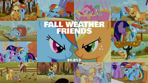 Fall Weather Friends By Quoterific On Deviantart