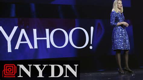 Yahoo Ceo Marissa Mayer Pregnant Plans To Take ‘limited Time Away