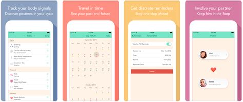 9 period tracking apps that ll never make you wonder if your period s starting or if it s just