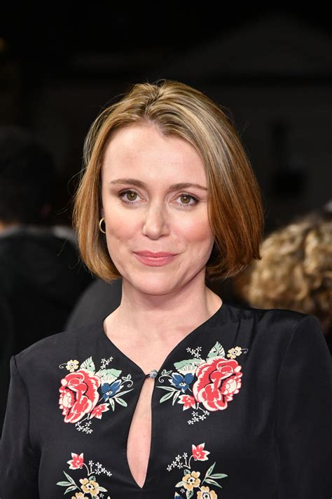 She starred in the last september (1999) and has voiced roles in video games, such as lara croft in several of the tomb raider games. KEELEY HAWES at The Time of Our Lives Premiere in London ...