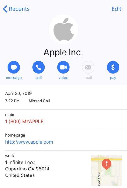 Apple Support Scam Myapple Being Used For Phony Calls