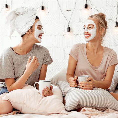 the best face masks for every skin type skin condition and skin concern shape