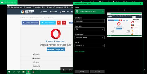 Setelah di atas dijelaskan bagaimana ubah jpg ke pdf baik secara offline maupun menggunakan aplikasi smartphone, maka alternatif lainnya tidak hanya jpg ke pdf saja, aplikasi ini menawarkan juga beberapa menu yang lainnya. Cara Mudah Convert PNG ke PDF di Windows 10 - Dafunda.com