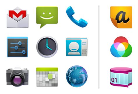 Launcher Icons Android Developers