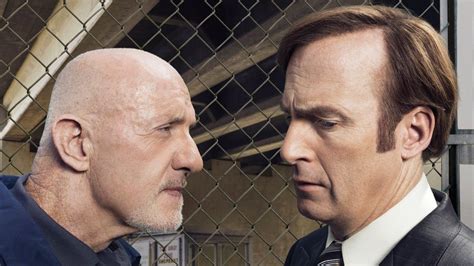 Better Call Saul Hows The Breaking Bad Spinoff
