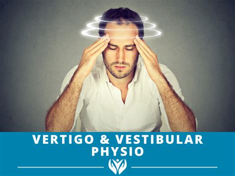 Vertigo And Vestibular Physiotherapy Lara Physiotherapy