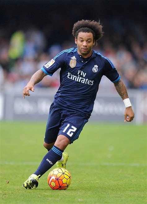 Add bets like in real bookmakers and compete with other users. Marcelo Real Madrid | Real Madrid | Pinterest | Real ...