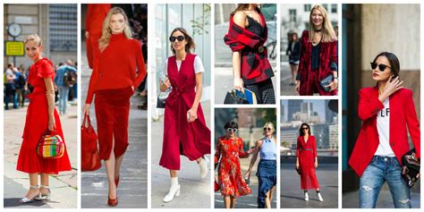 Spring 2017 Fashion Trends What Colors To Wear This Spring The